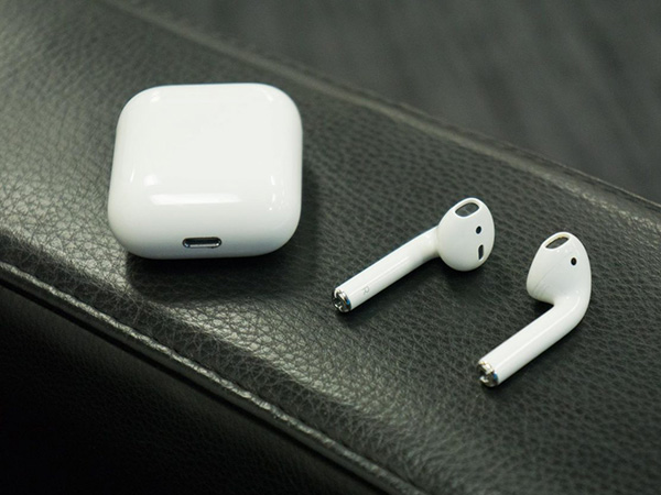 سماعة أبل Airpods أكثر ذكاءًا ممّا تتوقّع